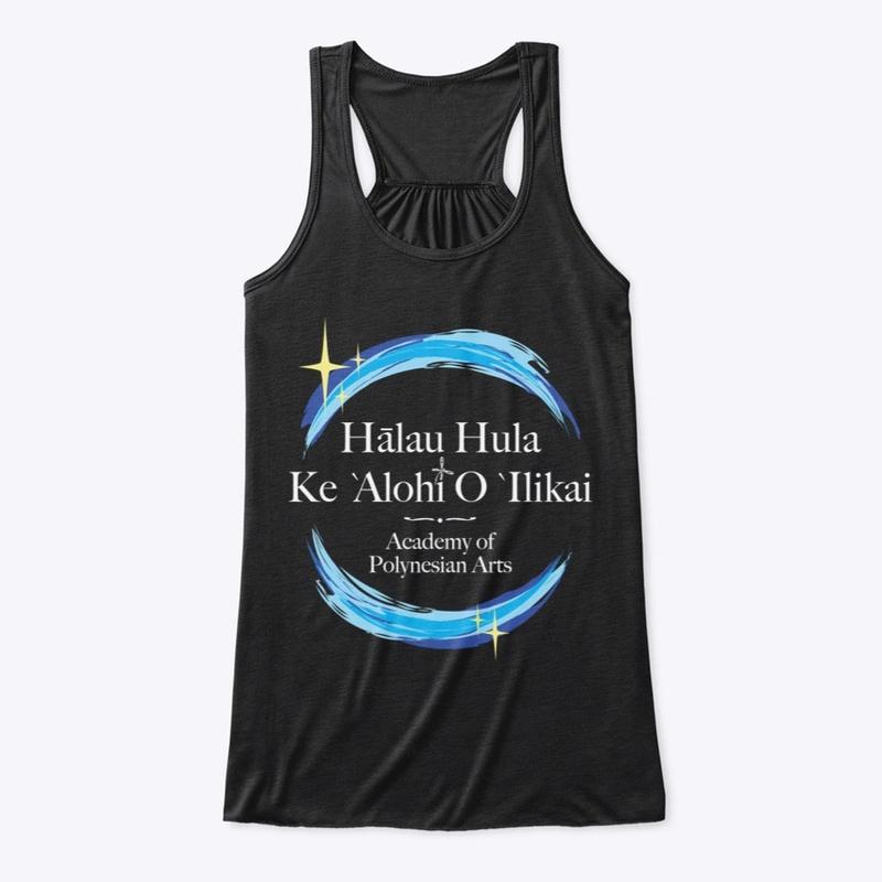 Women's Tank Top - Dark